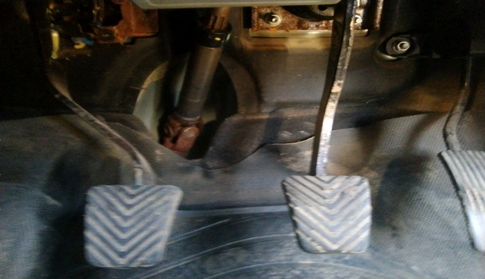 2019 Hyundai Creta SX 1.6 DIESEL, Diesel, Manual, 64,112 km, interior