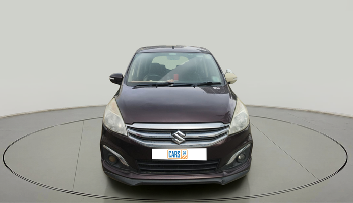 2018 Maruti Ertiga VDI SHVS, Diesel, Manual, 76,563 km, exterior