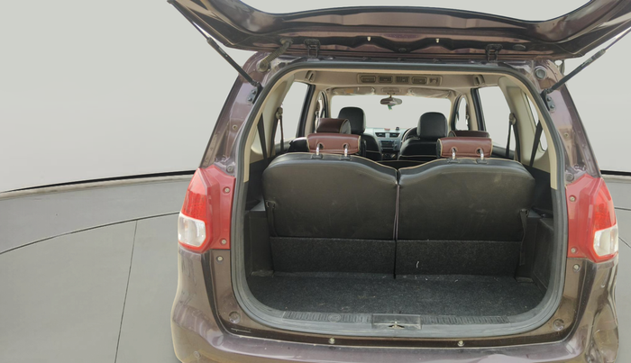 2018 Maruti Ertiga VDI SHVS, Diesel, Manual, 76,563 km, exterior