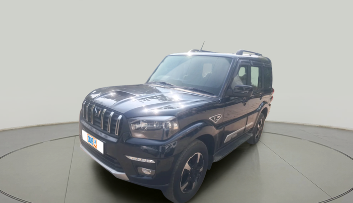 2023 Mahindra SCORPIO CLASSIC S11 7STR, Diesel, Manual, 30,508 km, exterior