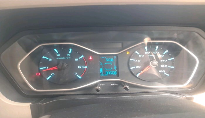 2023 Mahindra SCORPIO CLASSIC S11 7STR, Diesel, Manual, 30,508 km, interior