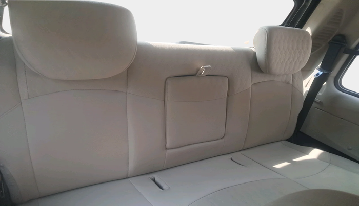 2023 Mahindra SCORPIO CLASSIC S11 7STR, Diesel, Manual, 30,508 km, interior