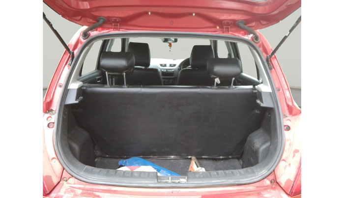 2012 Maruti Swift VXI, Petrol, Manual, 64,260 km, exterior