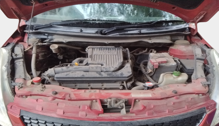 2012 Maruti Swift VXI, Petrol, Manual, 64,260 km, exterior