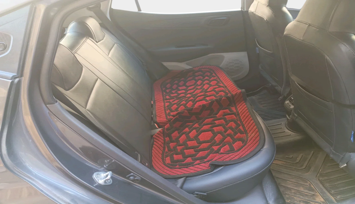 2020 Hyundai GRAND I10 NIOS MAGNA CORPORATE EDITION 1.2 KAPPA VTVT, Petrol, Manual, 28,019 km, interior