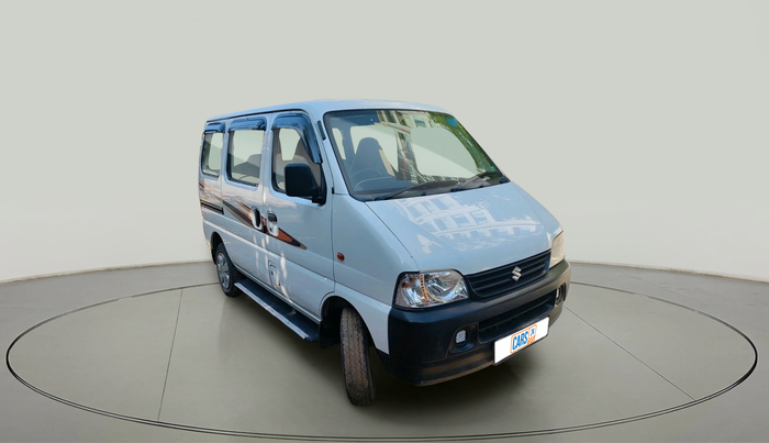 2020 Maruti Eeco 5 STR WITH A/C+HTR, Petrol, Manual, 35,958 km, exterior
