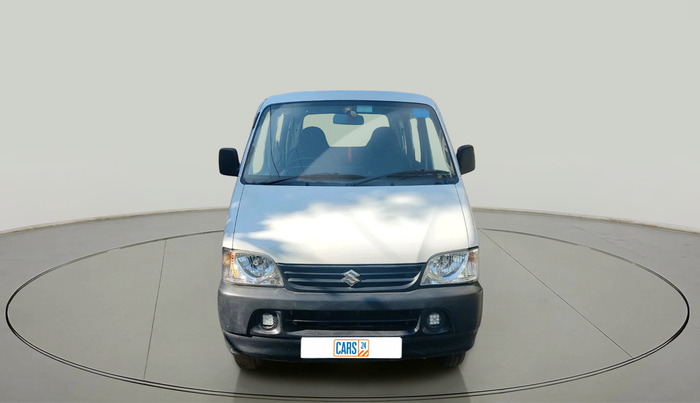 2020 Maruti Eeco 5 STR WITH A/C+HTR, Petrol, Manual, 35,958 km, exterior