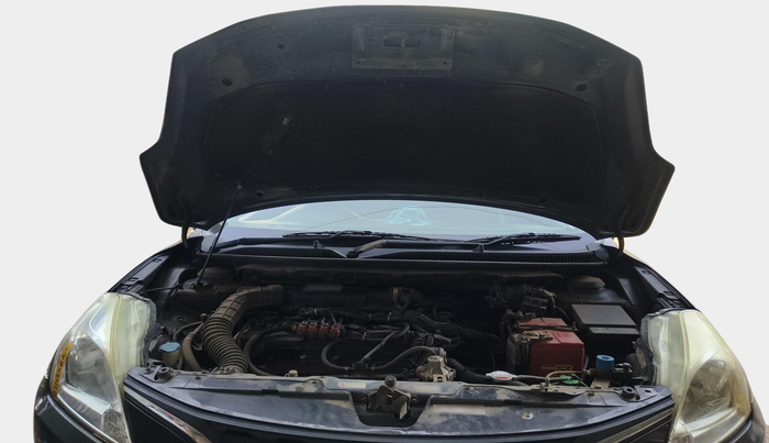 2017 Maruti Baleno ZETA PETROL 1.2, Petrol, Manual, 1,71,297 km, exterior