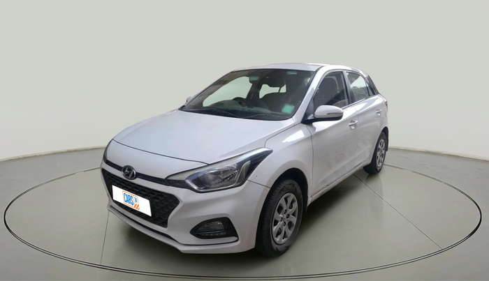 2018 Hyundai Elite i20 SPORTZ 1.2, CNG, Manual, 1,34,519 km, exterior