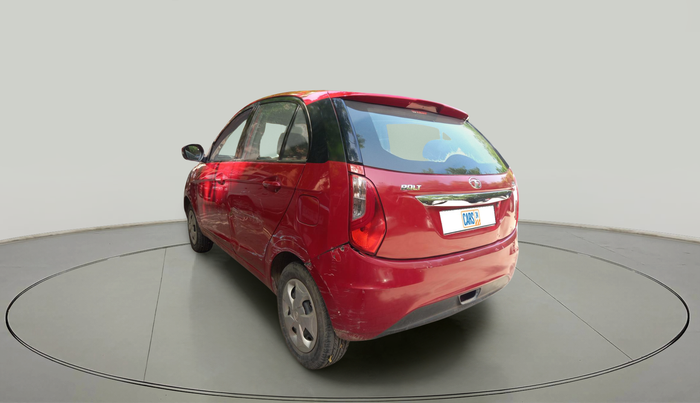 2015 Tata Bolt XM REVOTRON, Petrol, Manual, 1,12,042 km, exterior