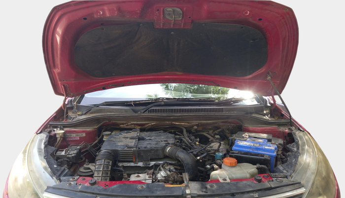 2015 Tata Bolt XM REVOTRON, Petrol, Manual, 1,12,042 km, exterior