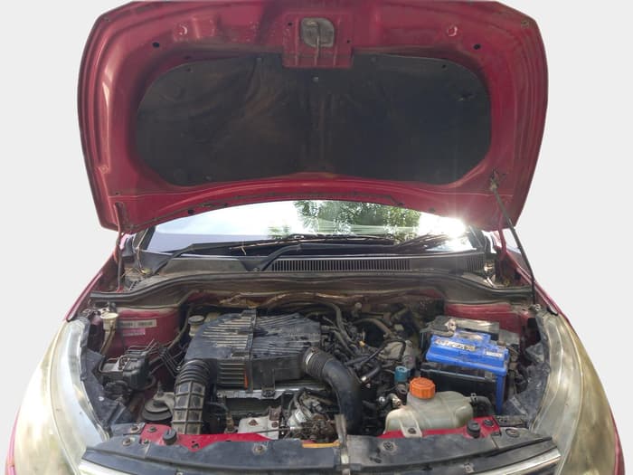 2015 Tata Bolt XM REVOTRON, Petrol, Manual, 1,12,042 km, exterior