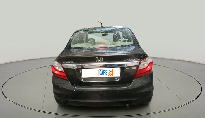 2017 Honda Amaze 1.2L I-VTEC S, Petrol, Manual, 39,910 km, exterior