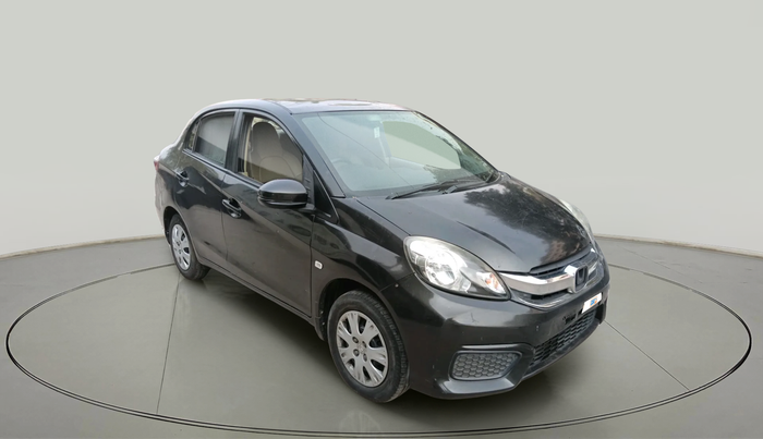 2017 Honda Amaze 1.2L I-VTEC S, Petrol, Manual, 39,910 km, exterior