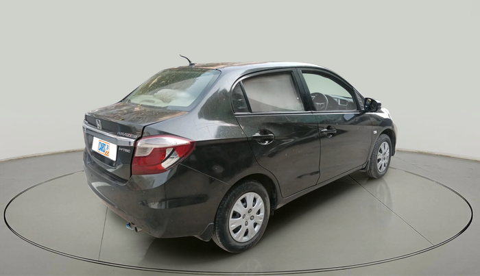 2017 Honda Amaze 1.2L I-VTEC S, Petrol, Manual, 39,910 km, exterior