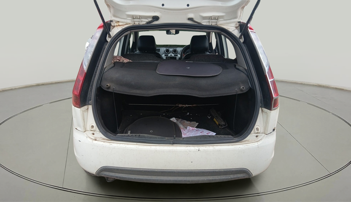 2012 Ford Figo EXI 1.4 DIESEL, Diesel, Manual, 1,85,335 km, exterior