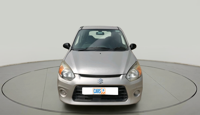 2017 Maruti Alto 800 LXI, Petrol, Manual, 37,485 km, exterior