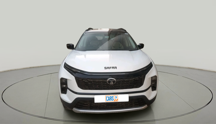2024 Tata Safari SMART (O), Diesel, Manual, 28,932 km, exterior