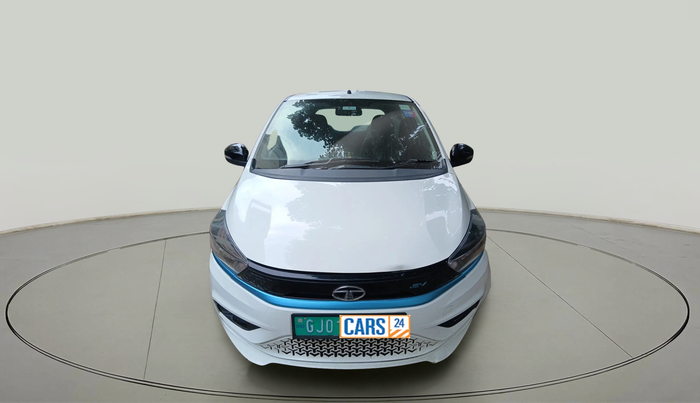 2023 Tata TIAGO EV XT MEDIUM RANGE, Electric, Automatic, 28,929 km, exterior