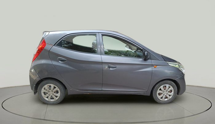 2014 Hyundai Eon MAGNA +, Petrol, Manual, 96,017 km, exterior