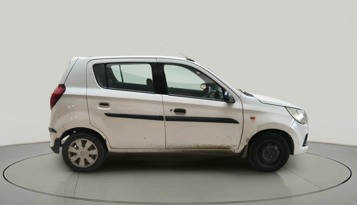 2018 Maruti Alto K10 VXI, Petrol, Manual, 1,80,000 km, exterior
