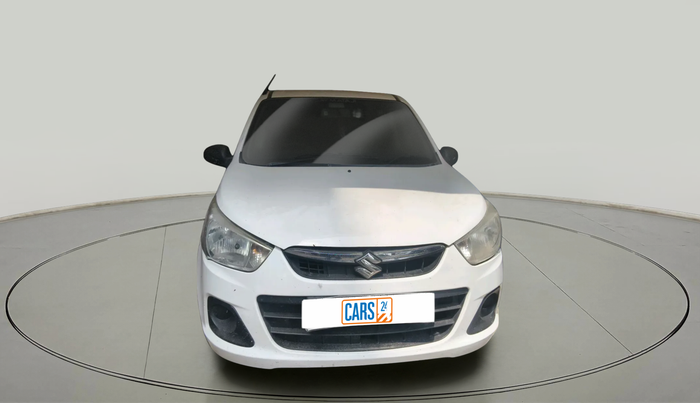 2018 Maruti Alto K10 VXI, Petrol, Manual, 1,80,000 km, exterior