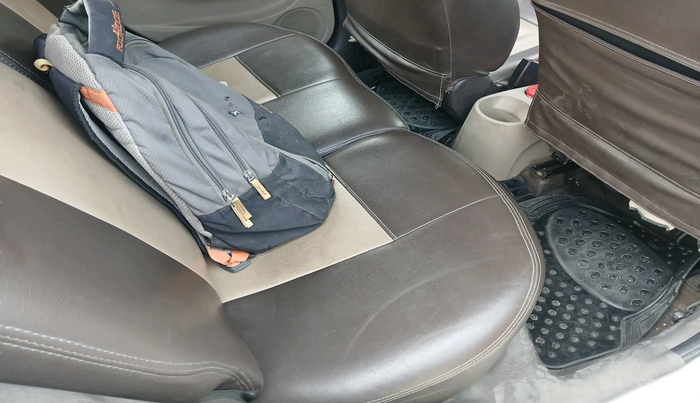 2011 Hyundai i20 ASTA 1.2, Petrol, Manual, 75,255 km, interior