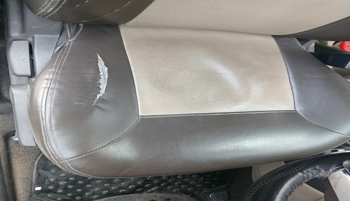 2011 Hyundai i20 ASTA 1.2, Petrol, Manual, 75,255 km, interior