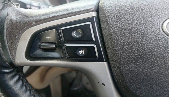 2011 Hyundai i20 ASTA 1.2, Petrol, Manual, 75,255 km, interior