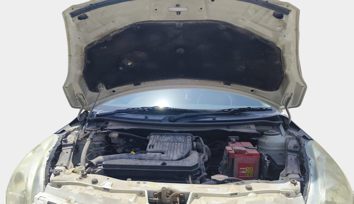 2014 Maruti Swift VXI, Petrol, Manual, 85,010 km, exterior