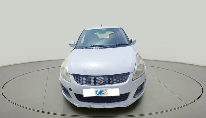 2014 Maruti Swift VXI, Petrol, Manual, 85,010 km, exterior