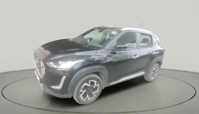 2022 Nissan MAGNITE XV AMT, Petrol, Automatic, 43,319 km, exterior