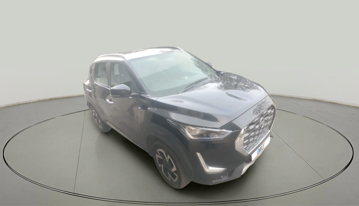 2022 Nissan MAGNITE XV AMT, Petrol, Automatic, 43,319 km, exterior