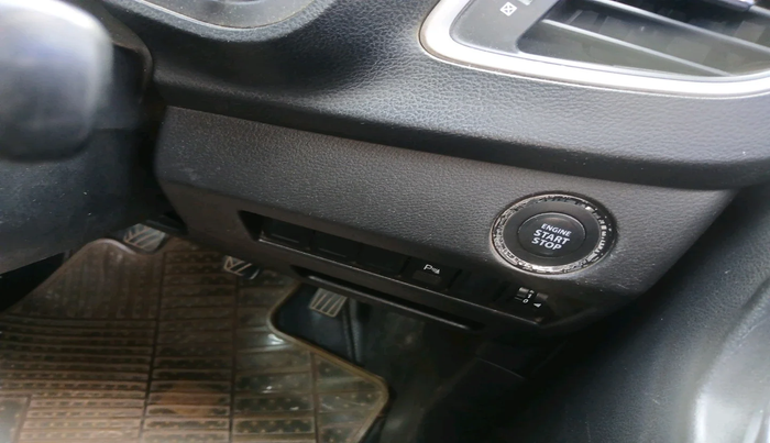 2015 Maruti Baleno ZETA PETROL 1.2, Petrol, Manual, 1,17,702 km, interior