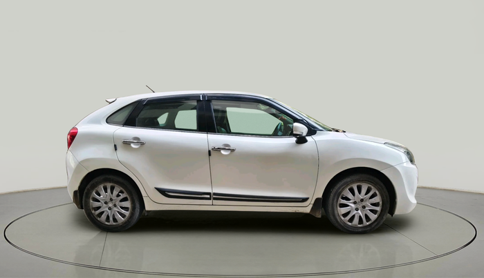 2016 Maruti Baleno ALPHA PETROL 1.2, Petrol, Manual, 1,14,179 km, exterior