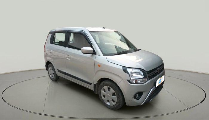 2022 Maruti New Wagon-R VXI (O) 1.2, Petrol, Manual, 37,701 km, exterior