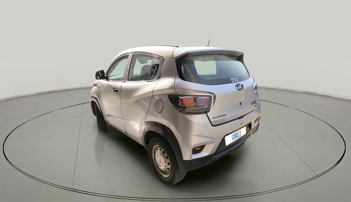 2018 Mahindra KUV 100 NXT K2 P 6 STR, Petrol, Manual, 1,45,636 km, exterior