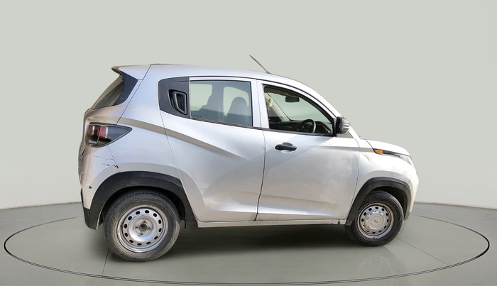 2018 Mahindra KUV 100 NXT K2 P 6 STR, Petrol, Manual, 1,45,636 km, exterior