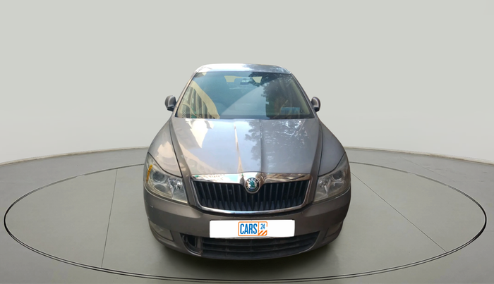 2011 Skoda Laura AMBIENTE 1.8 TSI, Petrol, Manual, 1,00,000 km, exterior