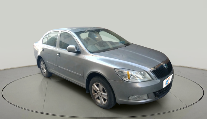2011 Skoda Laura AMBIENTE 1.8 TSI, Petrol, Manual, 1,00,000 km, exterior