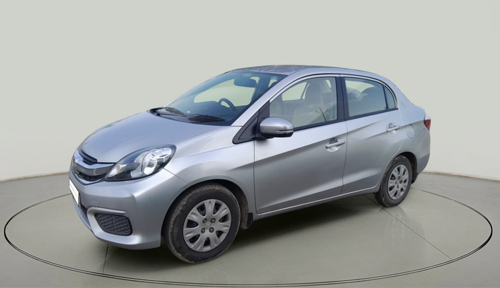 2017 Honda Amaze 1.2L I-VTEC SX, Petrol, Manual, 87,443 km, exterior