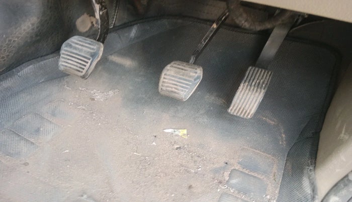 2023 Mahindra BOLERO NEO N 4, Diesel, Manual, 19,436 km, interior