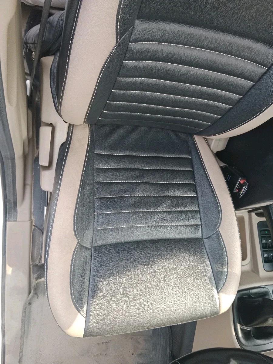 2023 Mahindra BOLERO NEO N 4, Diesel, Manual, 19,436 km, interior