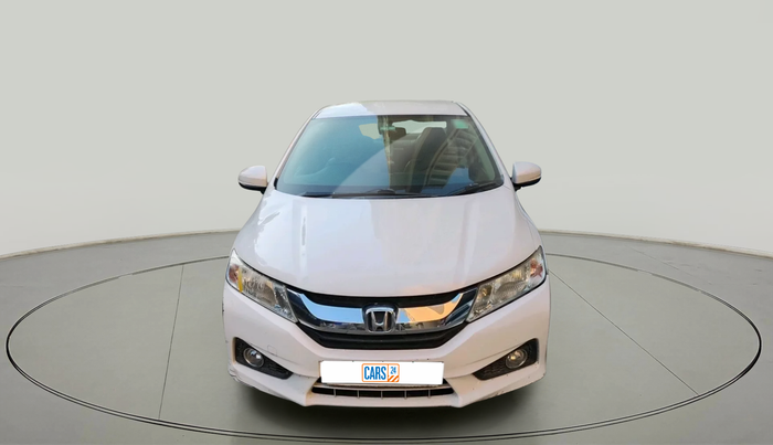 2014 Honda City 1.5L I-DTEC SV, Diesel, Manual, 1,40,603 km, exterior
