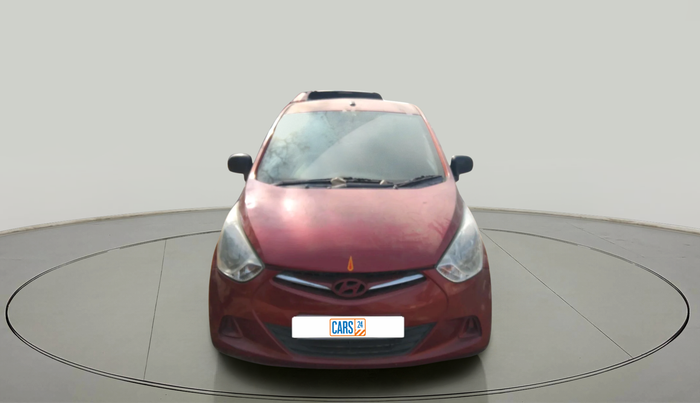 2013 Hyundai Eon ERA +, Petrol, Manual, 39,366 km, exterior