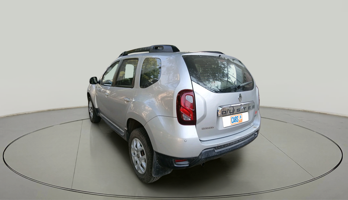 2016 Renault Duster 85 PS RXL DIESEL, Diesel, Manual, 1,74,458 km, exterior