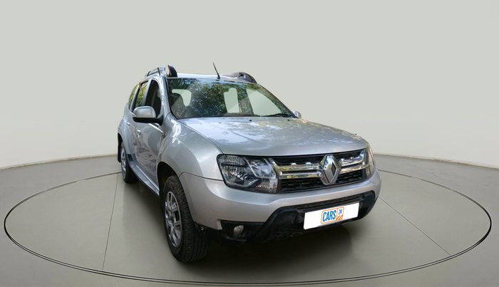 2016 Renault Duster 85 PS RXL DIESEL, Diesel, Manual, 1,74,458 km, exterior