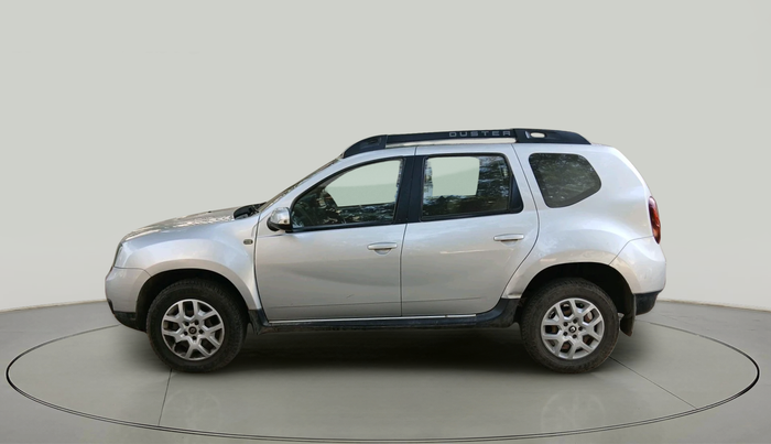 2016 Renault Duster 85 PS RXL DIESEL, Diesel, Manual, 1,74,458 km, exterior