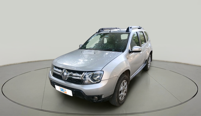 2016 Renault Duster 85 PS RXL DIESEL, Diesel, Manual, 1,74,458 km, exterior