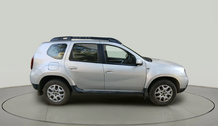 2016 Renault Duster 85 PS RXL DIESEL, Diesel, Manual, 1,74,458 km, exterior